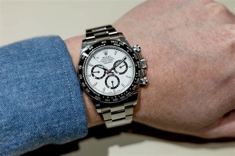 rolex daytona calendar|new Rolex daytona for sale.